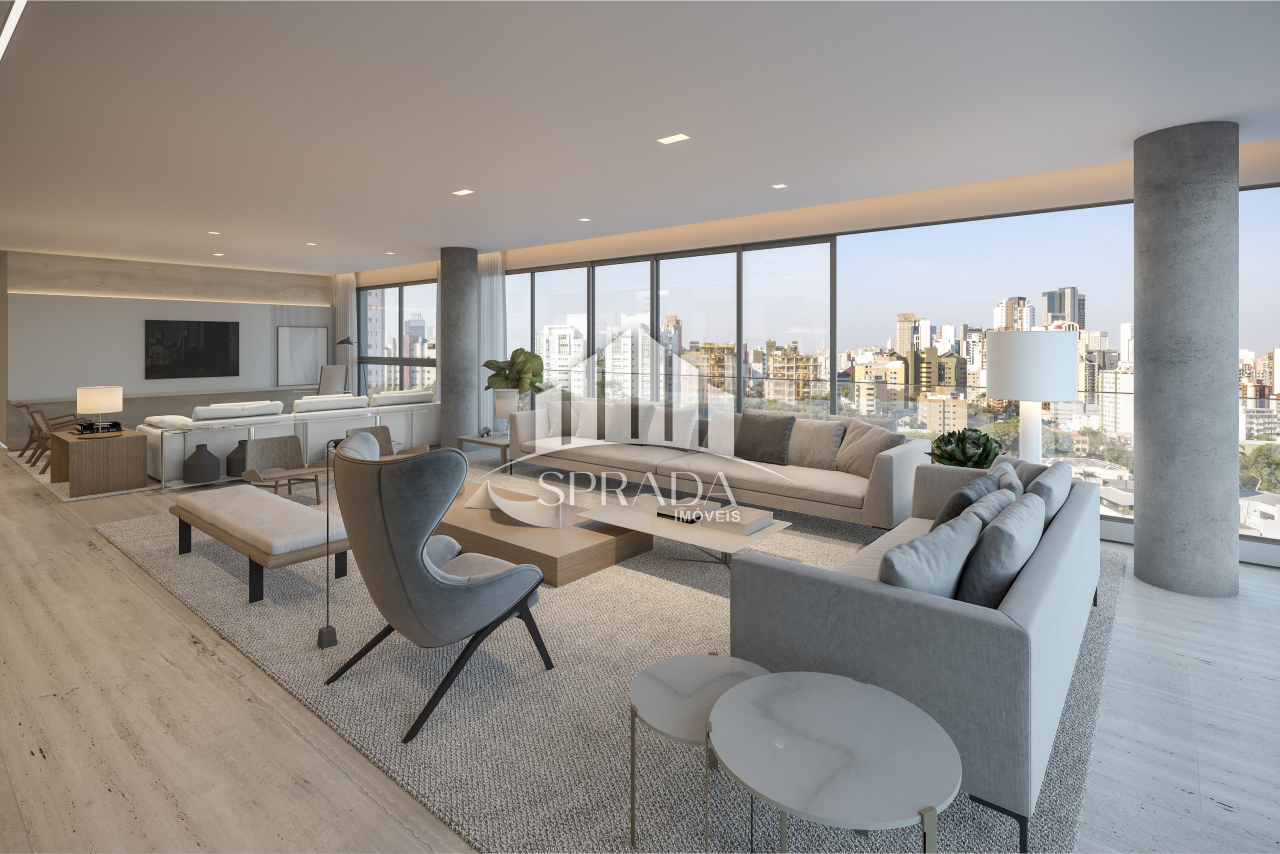 Apartamento, 4 quartos, 372 m² - Foto 20