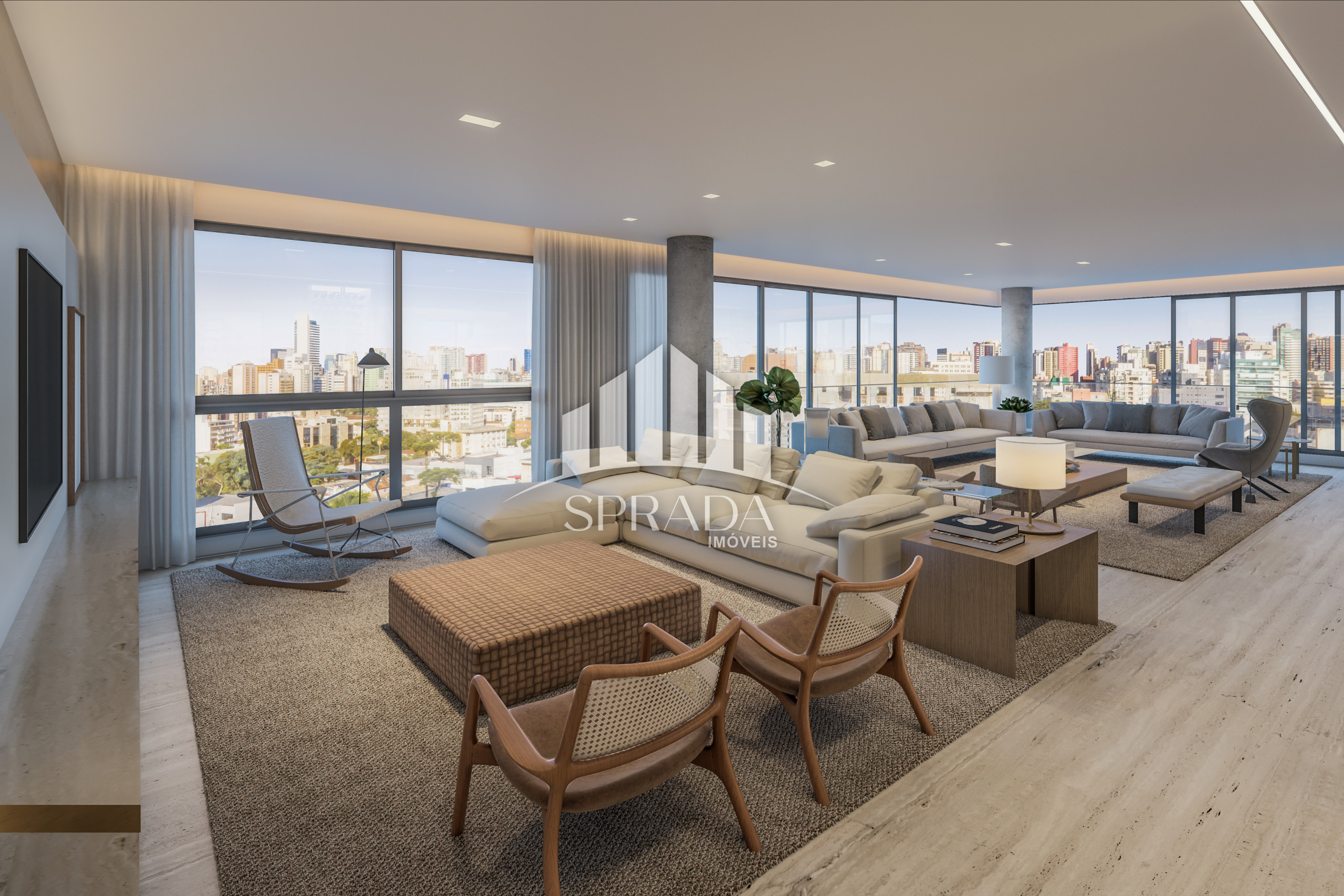 Apartamento, 4 quartos, 372 m² - Foto 19