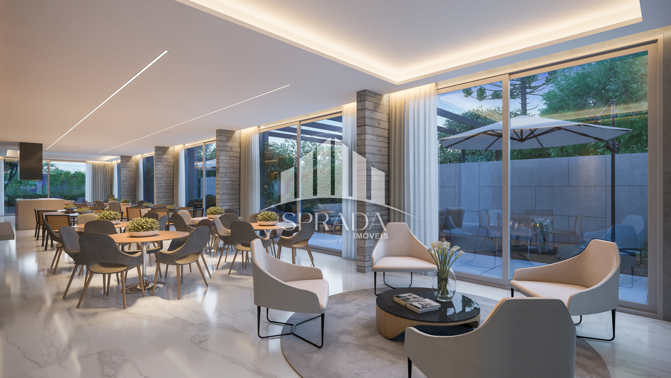 Apartamento, 4 quartos, 372 m² - Foto 13