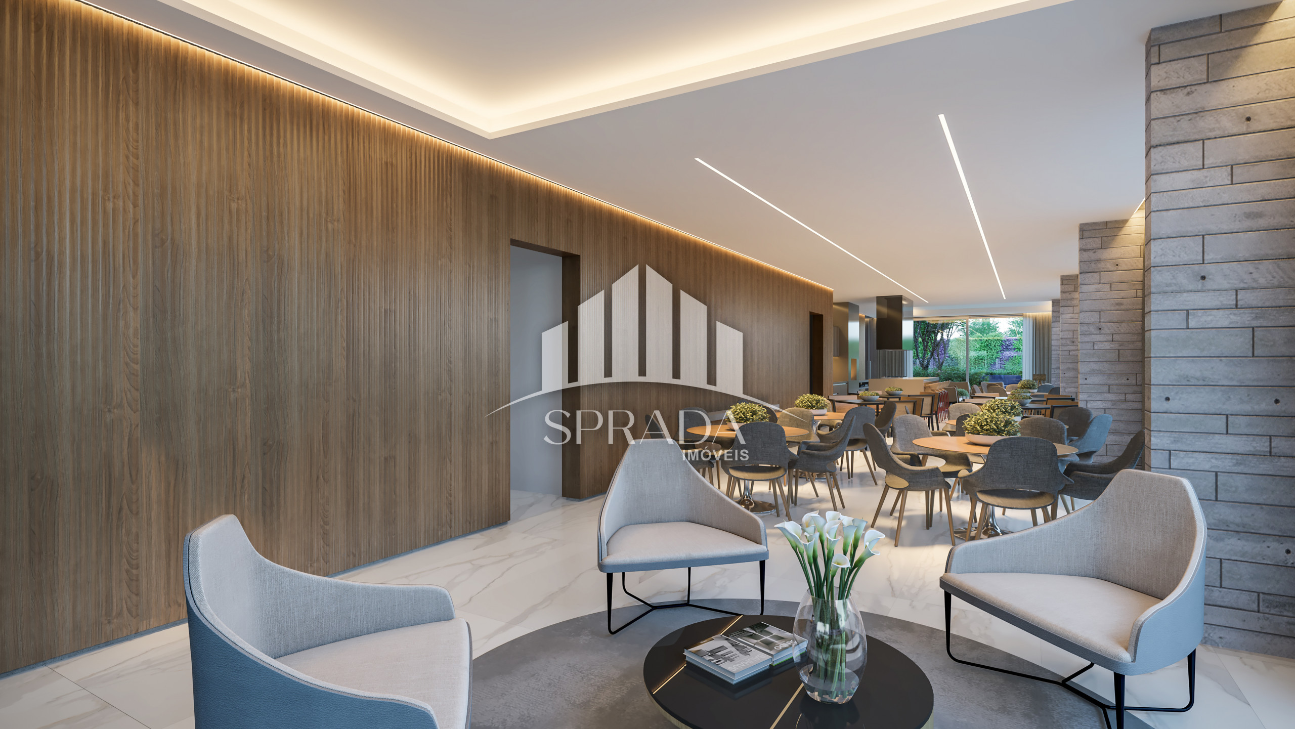 Apartamento, 4 quartos, 372 m² - Foto 12