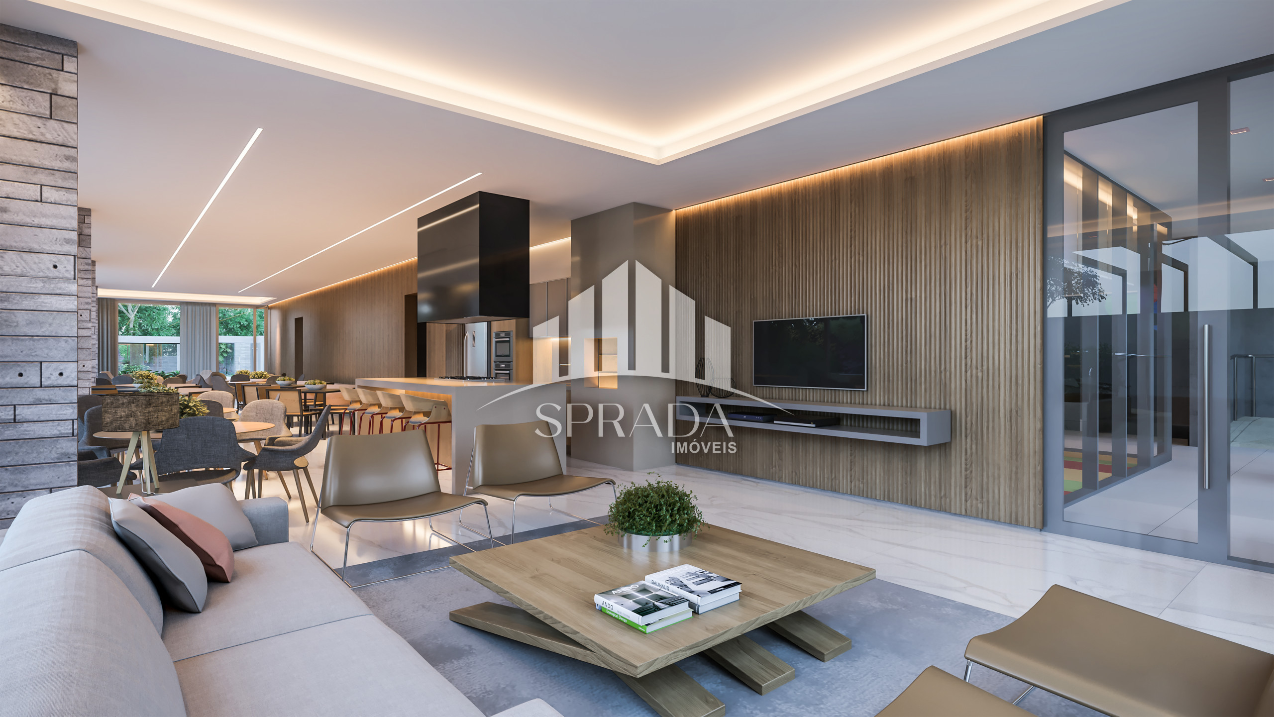 Apartamento, 4 quartos, 372 m² - Foto 21