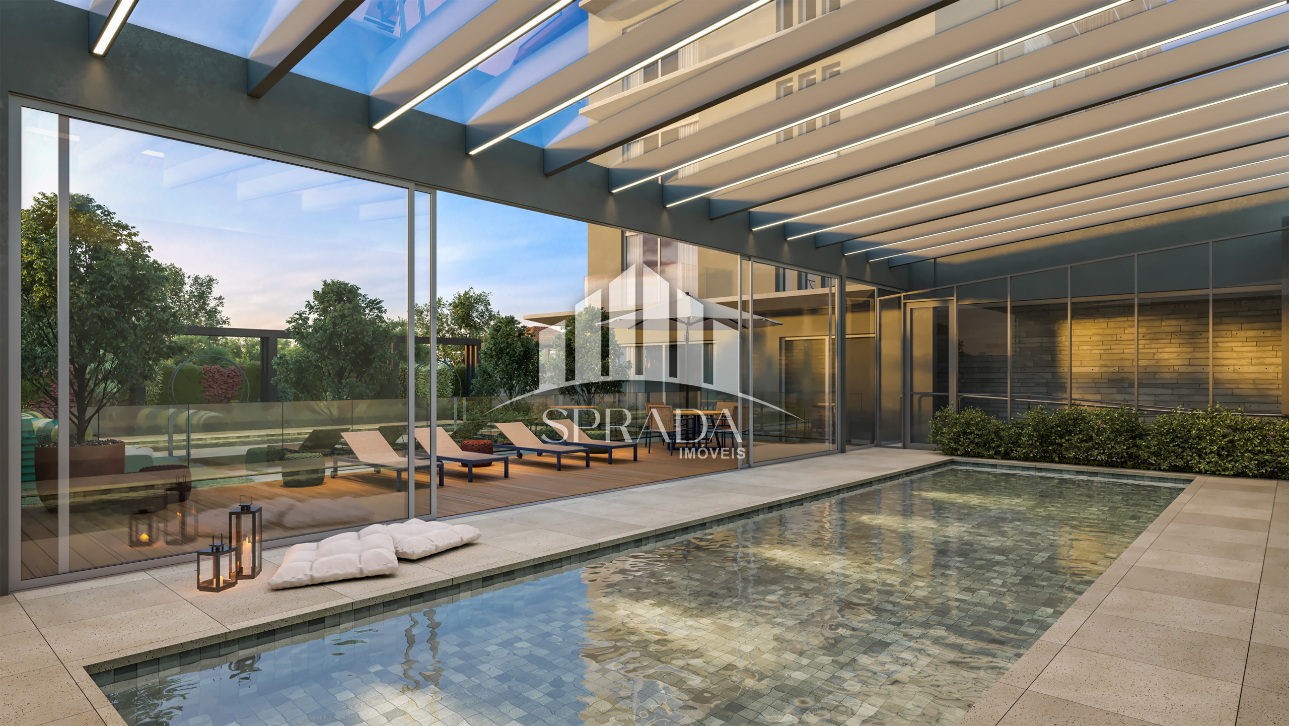 Apartamento, 4 quartos, 372 m² - Foto 15