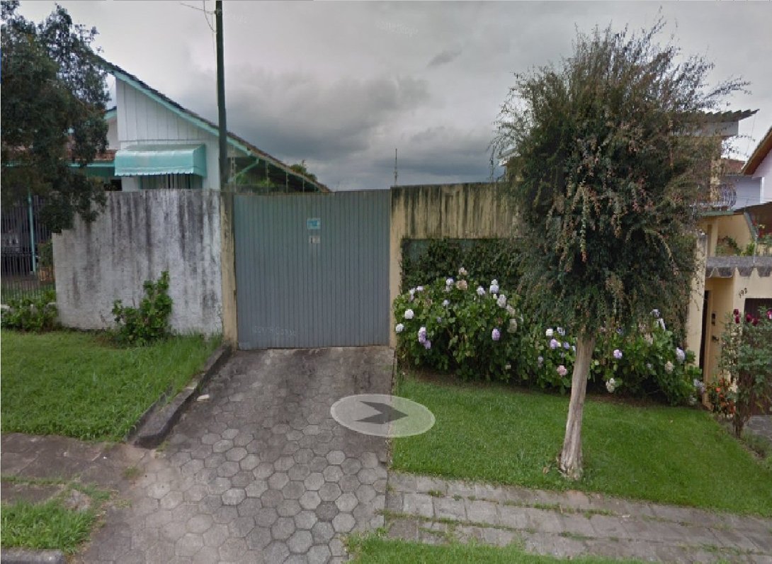 Foto 1 - TERRENO em CURITIBA - PR, no bairro Bom Retiro - Referência VI-VR-TERRPAD