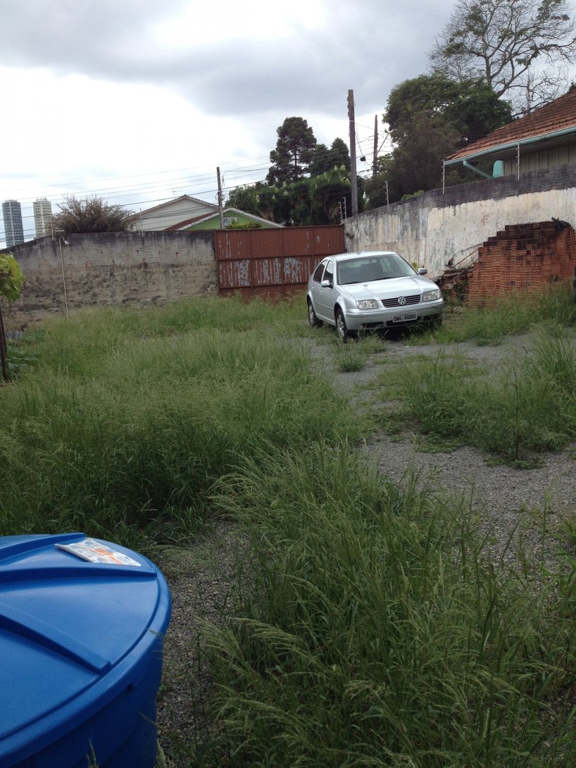 Foto 11 - TERRENO em CURITIBA - PR, no bairro Bom Retiro - Referência VI-VR-TERRPAD