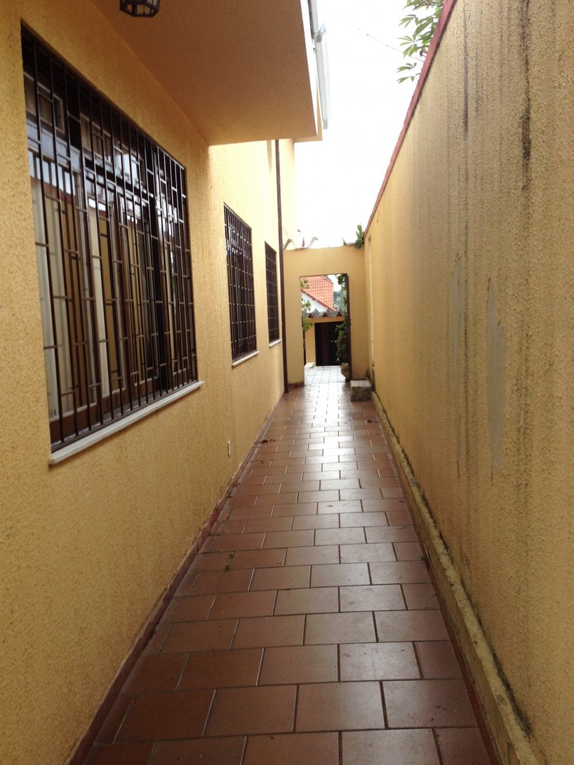Foto 2 - TERRENO em CURITIBA - PR, no bairro Bom Retiro - Referência VI-VR-TERRPAD