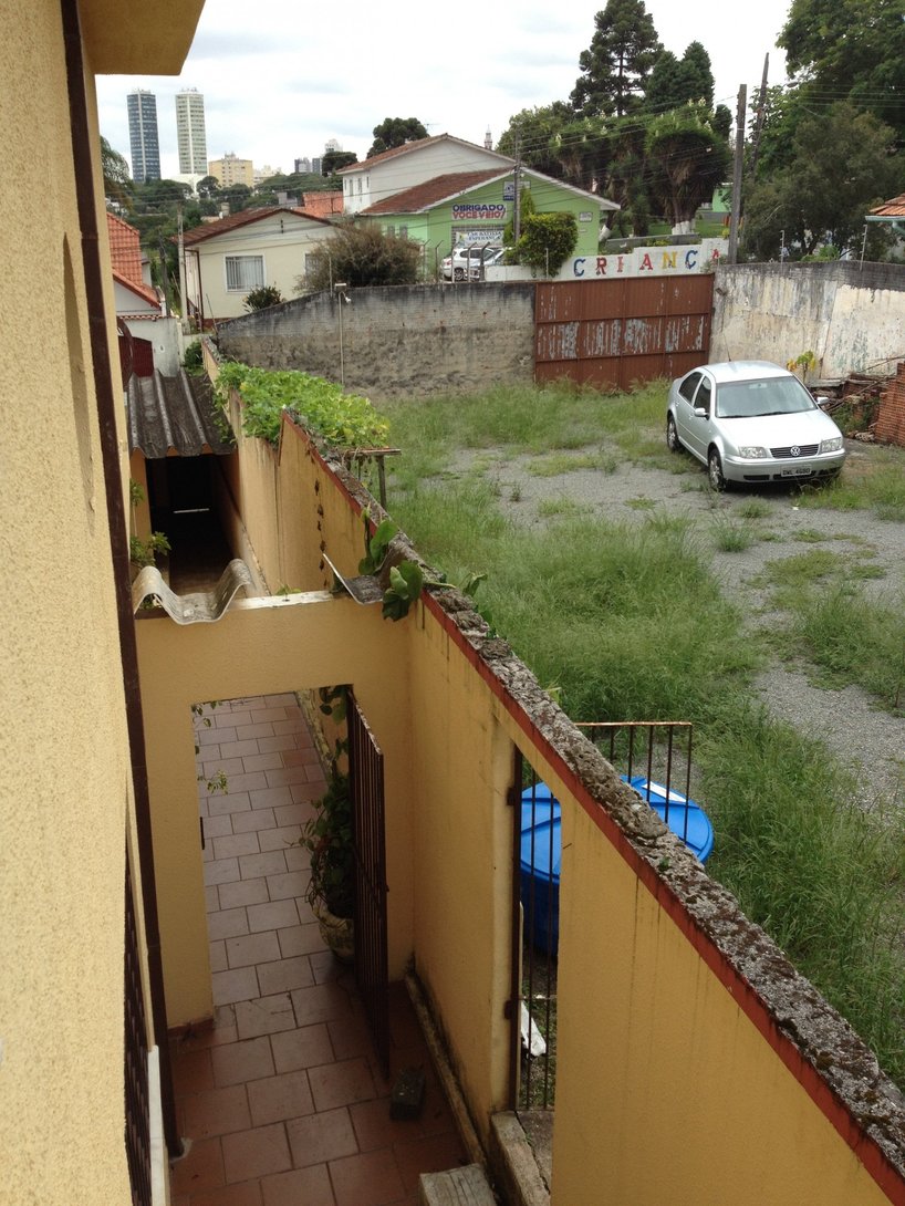 Foto 4 - TERRENO em CURITIBA - PR, no bairro Bom Retiro - Referência VI-VR-TERRPAD