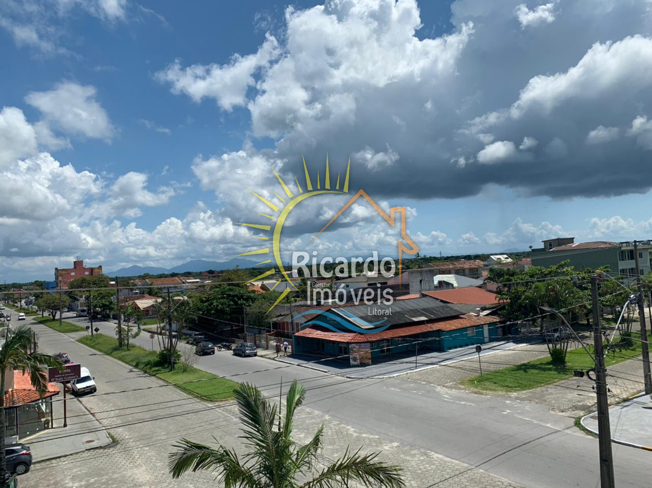 APARTAMENTO em PONTAL DO PARANÁ PR, no bairro Balneário Shangrilá Referência 210A APARTAMENTO em PONTAL DO PARANÁ PR, no bairro Balneário Shangrilá Referência 210A