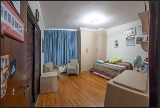 Foto 11 - IMÓVEL COMERCIAL / NEGÓCIO 4 quartos a venda no bairro Água Verde, CURITIBA - Referência CS010217