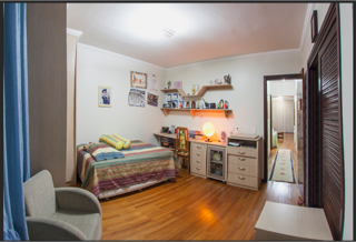 Foto 10 - IMÓVEL COMERCIAL / NEGÓCIO 4 quartos a venda no bairro Água Verde, CURITIBA - Referência CS010217