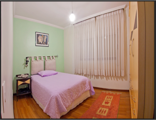 Foto 9 - IMÓVEL COMERCIAL / NEGÓCIO 4 quartos a venda no bairro Água Verde, CURITIBA - Referência CS010217