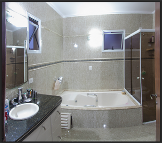 Foto 8 - IMÓVEL COMERCIAL / NEGÓCIO 4 quartos a venda no bairro Água Verde, CURITIBA - Referência CS010217