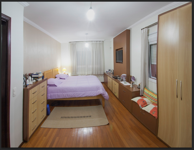 Foto 7 - IMÓVEL COMERCIAL / NEGÓCIO 4 quartos a venda no bairro Água Verde, CURITIBA - Referência CS010217