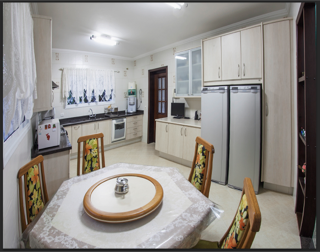 Foto 5 - IMÓVEL COMERCIAL / NEGÓCIO 4 quartos a venda no bairro Água Verde, CURITIBA - Referência CS010217