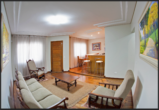 Foto 3 - IMÓVEL COMERCIAL / NEGÓCIO 4 quartos a venda no bairro Água Verde, CURITIBA - Referência CS010217