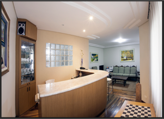 Foto 4 - IMÓVEL COMERCIAL / NEGÓCIO 4 quartos a venda no bairro Água Verde, CURITIBA - Referência CS010217