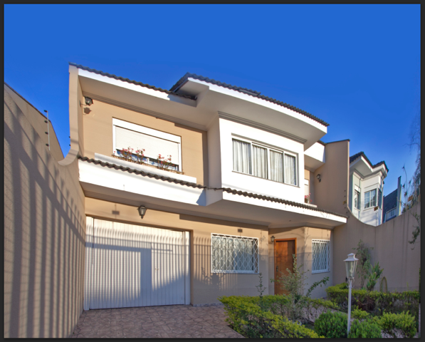 Foto 1 - IMÓVEL COMERCIAL / NEGÓCIO 4 quartos a venda no bairro Água Verde, CURITIBA - Referência CS010217
