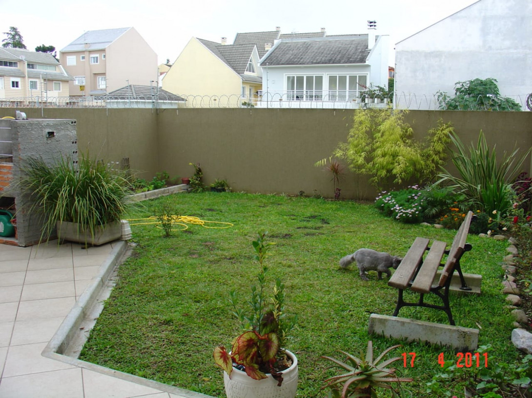 Foto 22 - SOBRADO em CURITIBA - PR, no bairro Jardim das Américas - Referência VI-VR-SOBRADOLOPES