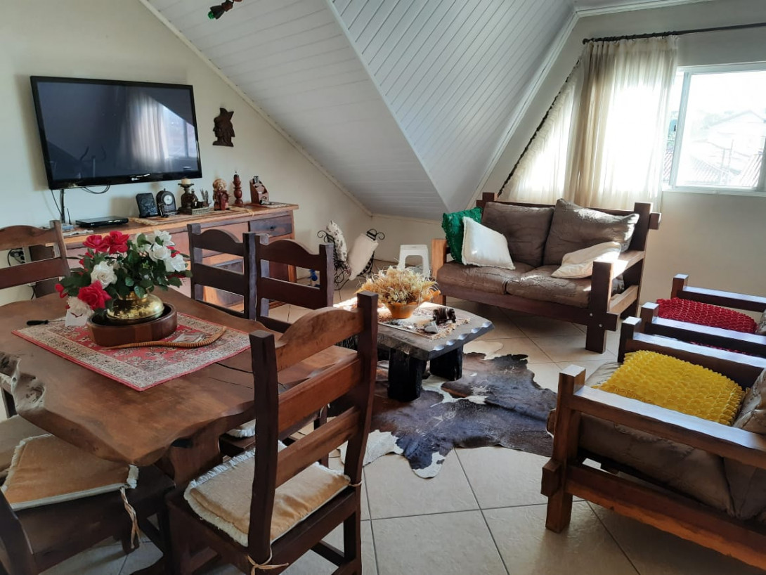 Foto 19 - SOBRADO em CURITIBA - PR, no bairro Jardim das Américas - Referência VI-VR-SOBRADOLOPES