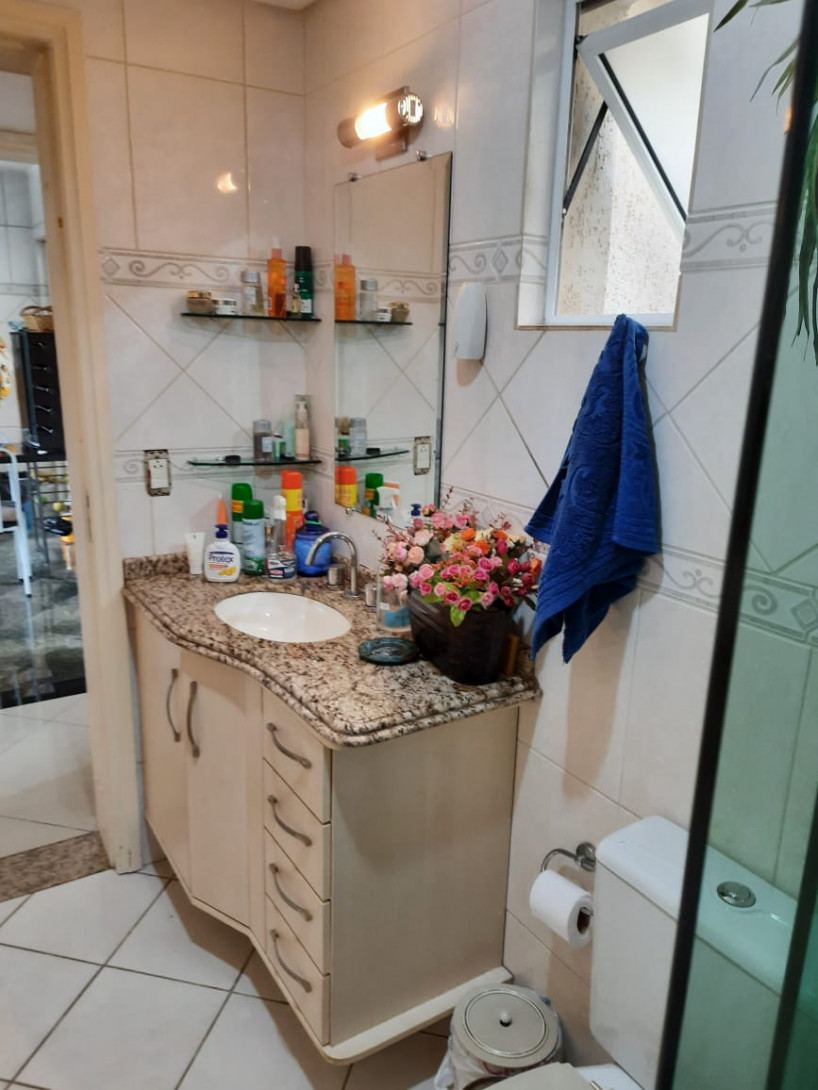 Foto 13 - SOBRADO em CURITIBA - PR, no bairro Jardim das Américas - Referência VI-VR-SOBRADOLOPES