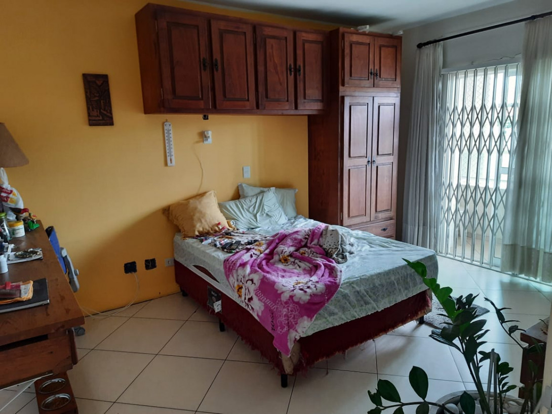 Foto 14 - SOBRADO em CURITIBA - PR, no bairro Jardim das Américas - Referência VI-VR-SOBRADOLOPES