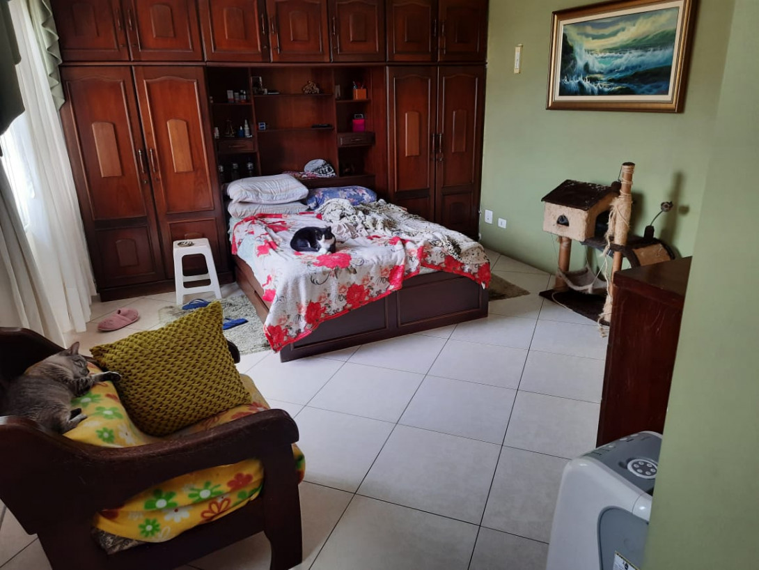 Foto 17 - SOBRADO em CURITIBA - PR, no bairro Jardim das Américas - Referência VI-VR-SOBRADOLOPES