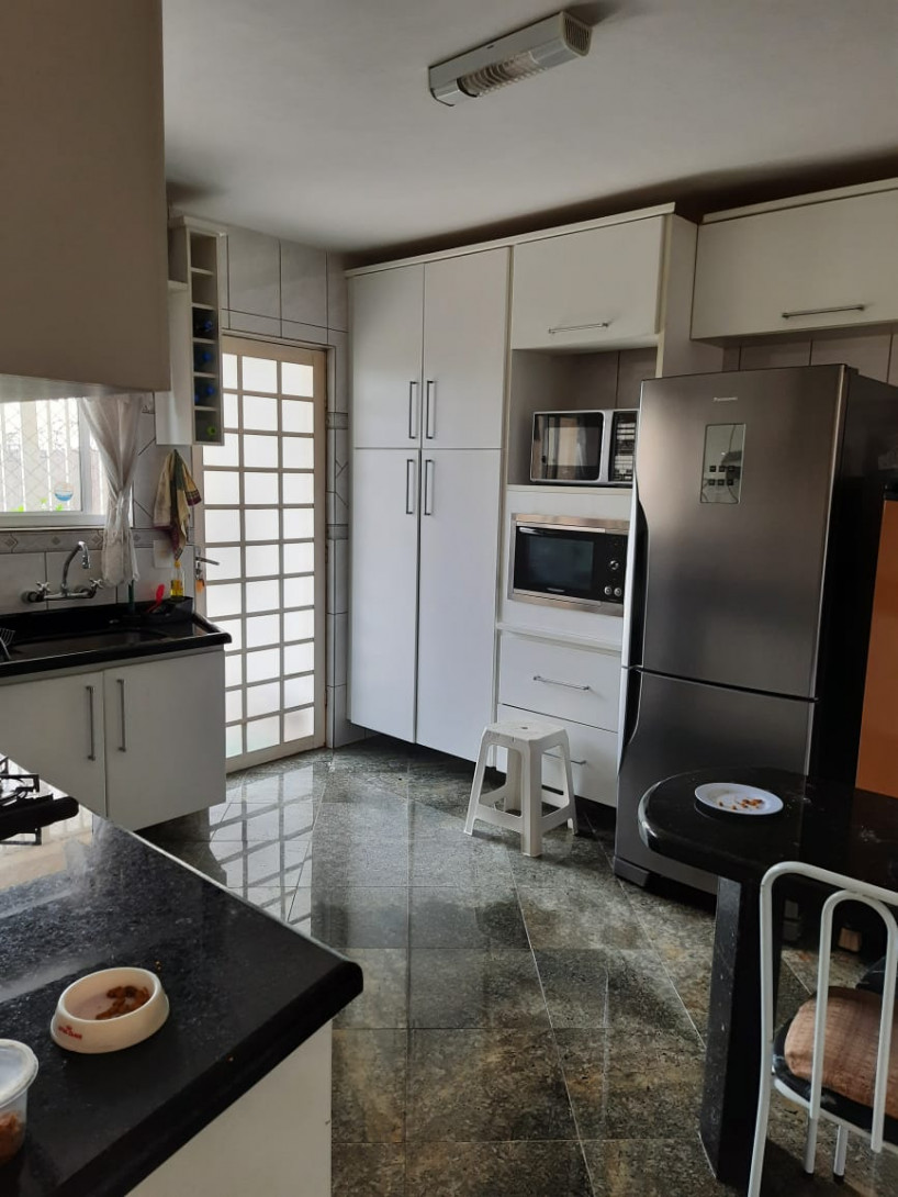 Foto 9 - SOBRADO em CURITIBA - PR, no bairro Jardim das Américas - Referência VI-VR-SOBRADOLOPES