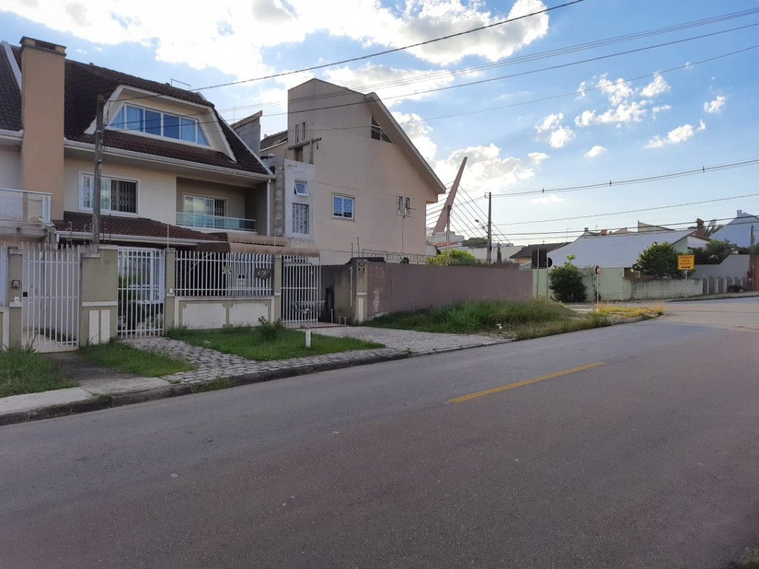 Foto 23 - SOBRADO em CURITIBA - PR, no bairro Jardim das Américas - Referência VI-VR-SOBRADOLOPES