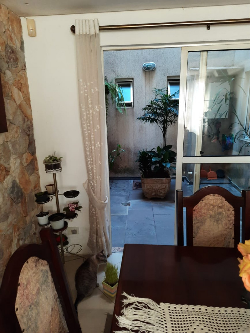 Foto 7 - SOBRADO em CURITIBA - PR, no bairro Jardim das Américas - Referência VI-VR-SOBRADOLOPES