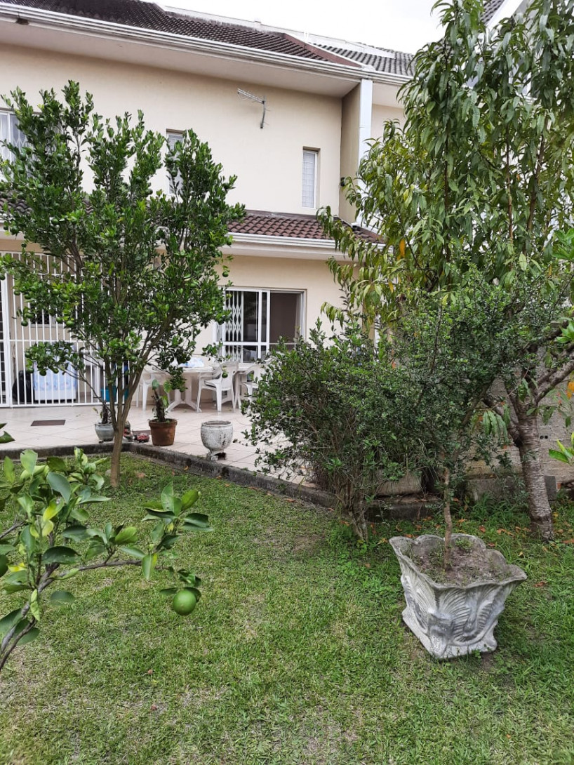 Foto 21 - SOBRADO em CURITIBA - PR, no bairro Jardim das Américas - Referência VI-VR-SOBRADOLOPES
