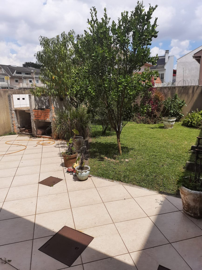 Foto 20 - SOBRADO em CURITIBA - PR, no bairro Jardim das Américas - Referência VI-VR-SOBRADOLOPES