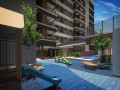 Foto 5 - APARTAMENTO em CURITIBA - PR, no bairro Boa Vista - Referência 0223