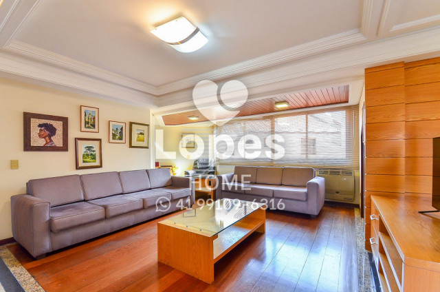 CASA no Bairro: Campina do Siqueira - Lopes Home - Curitiba - foto 11