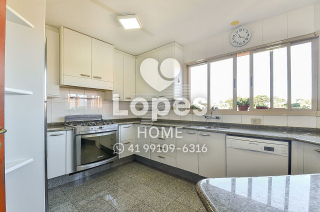 CASA no Bairro: Campina do Siqueira - Lopes Home - Curitiba - foto 6