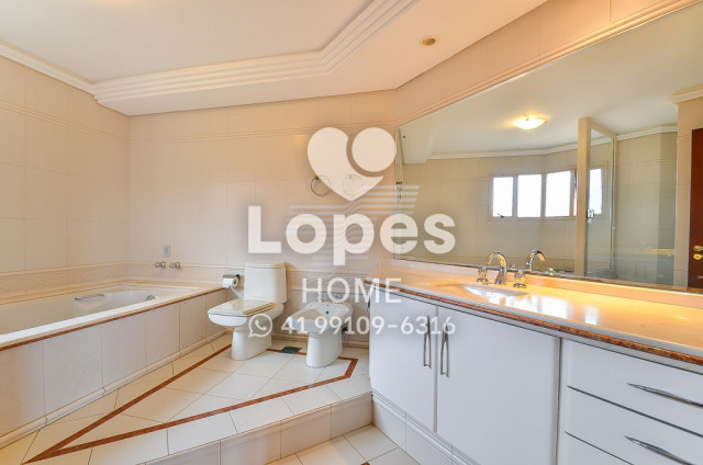 CASA no Bairro: Campina do Siqueira - Lopes Home - Curitiba - foto 23