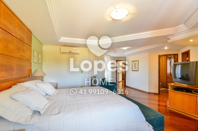 CASA no Bairro: Campina do Siqueira - Lopes Home - Curitiba - foto 13