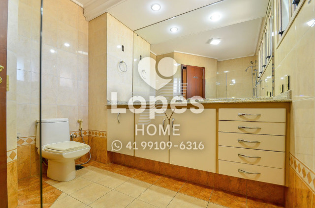 CASA no Bairro: Campina do Siqueira - Lopes Home - Curitiba - foto 24