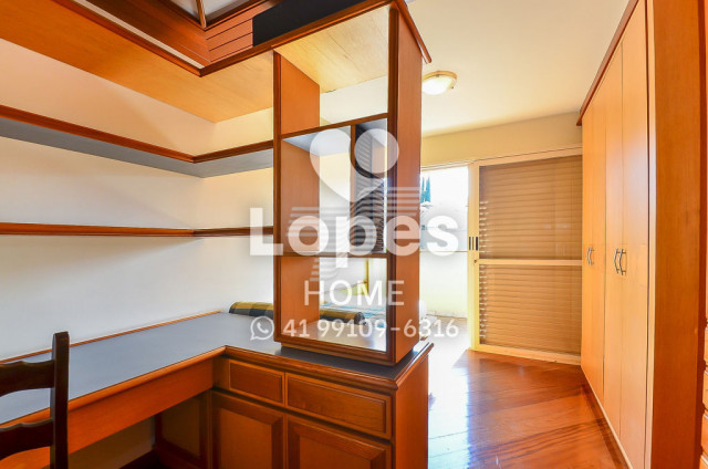 CASA no Bairro: Campina do Siqueira - Lopes Home - Curitiba - foto 16