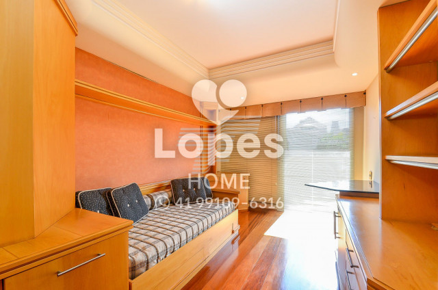 CASA no Bairro: Campina do Siqueira - Lopes Home - Curitiba - foto 17