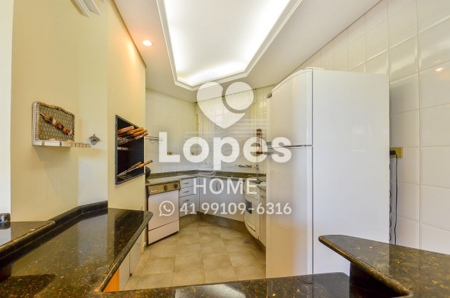 CASA no Bairro: Campina do Siqueira - Lopes Home - Curitiba - foto 8