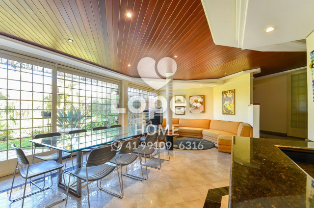 CASA no Bairro: Campina do Siqueira - Lopes Home - Curitiba - foto 19