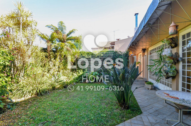CASA no Bairro: Campina do Siqueira - Lopes Home - Curitiba - foto 25