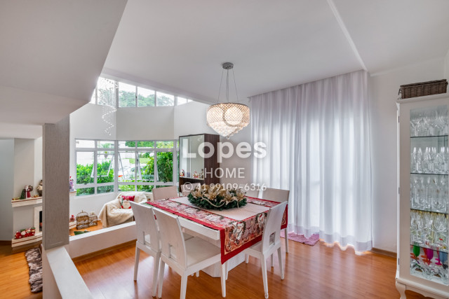 RESIDÊNCIA EM CONDOMÍNIO no Bairro: São Lourenço - Lopes Home - Curitiba - foto 3