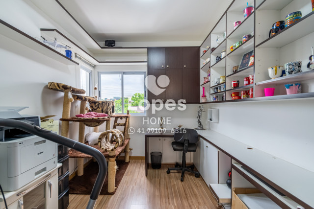 RESIDÊNCIA EM CONDOMÍNIO no Bairro: São Lourenço - Lopes Home - Curitiba - foto 24