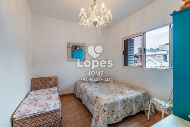 RESIDÊNCIA EM CONDOMÍNIO no Bairro: São Lourenço - Lopes Home - Curitiba - foto 20