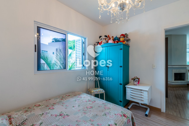 RESIDÊNCIA EM CONDOMÍNIO no Bairro: São Lourenço - Lopes Home - Curitiba - foto 21