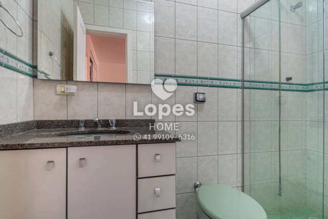 RESIDÊNCIA EM CONDOMÍNIO no Bairro: São Lourenço - Lopes Home - Curitiba - foto 22