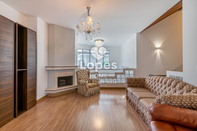 RESIDÊNCIA EM CONDOMÍNIO no Bairro: São Lourenço - Lopes Home - Curitiba - foto 11