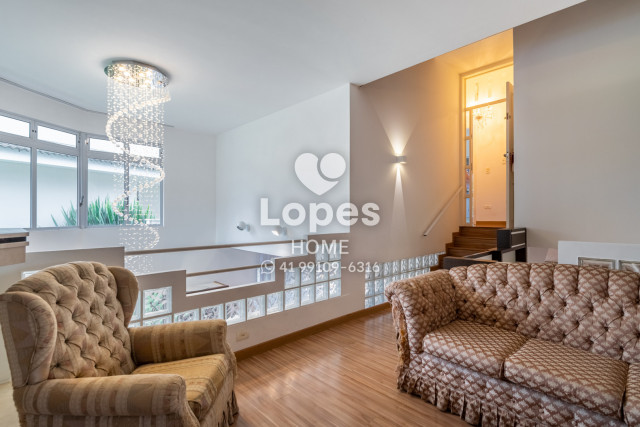 RESIDÊNCIA EM CONDOMÍNIO no Bairro: São Lourenço - Lopes Home - Curitiba - foto 12