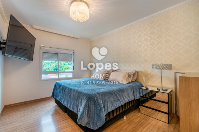 RESIDÊNCIA EM CONDOMÍNIO no Bairro: São Lourenço - Lopes Home - Curitiba - foto 13