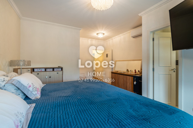 RESIDÊNCIA EM CONDOMÍNIO no Bairro: São Lourenço - Lopes Home - Curitiba - foto 14